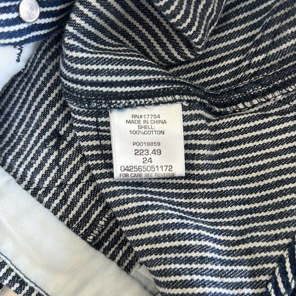 Key Bibs - Picture 4 of 5